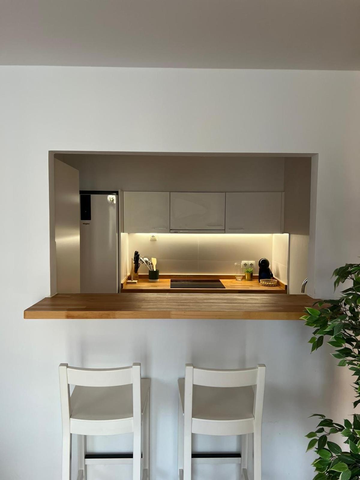 Apartamento Av.Galicia Playa 피니스테레 외부 사진