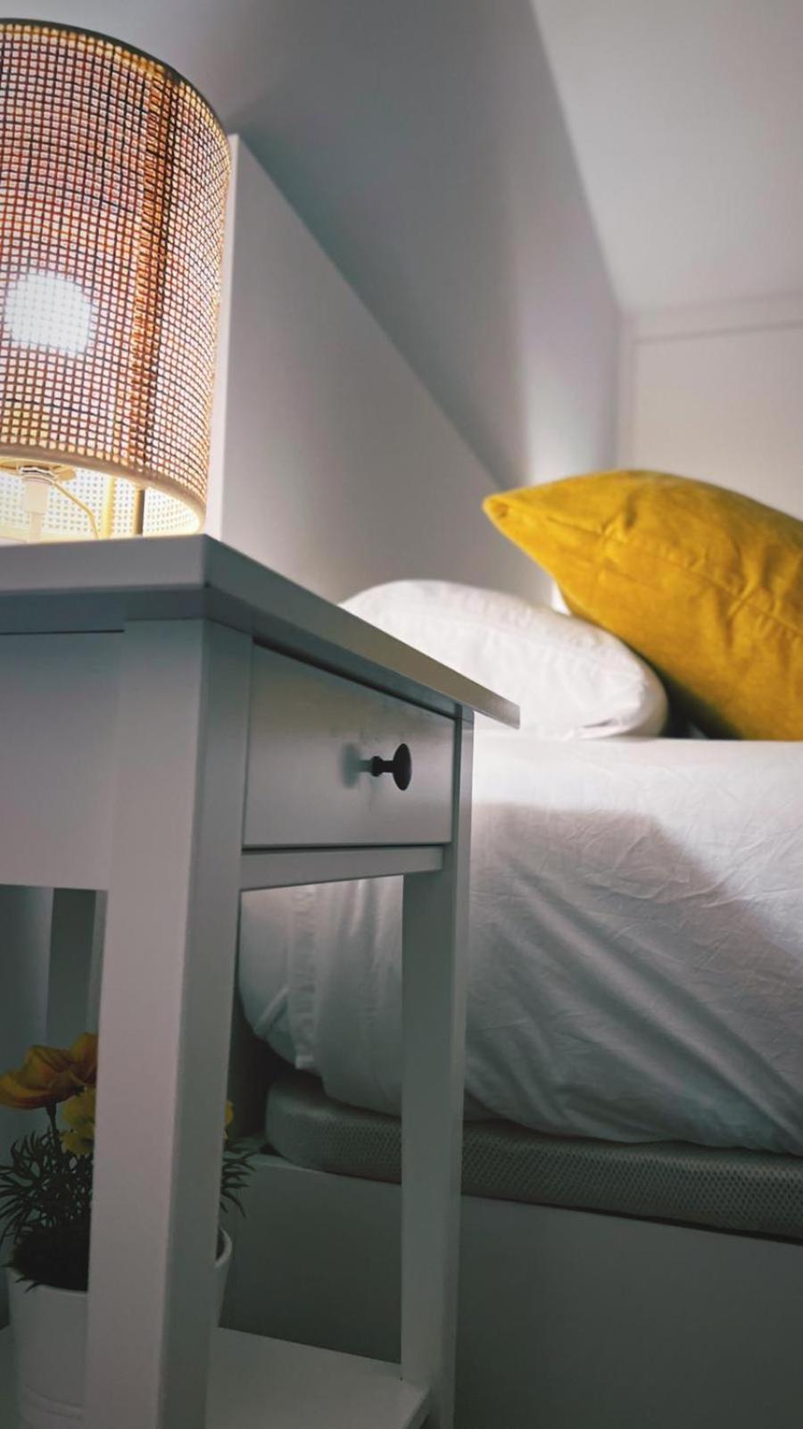 Apartamento Av.Galicia Playa 피니스테레 외부 사진