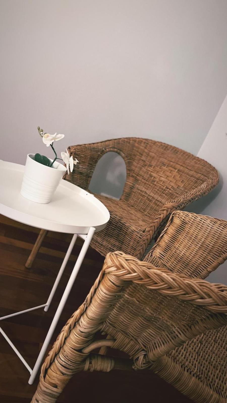 Apartamento Av.Galicia Playa 피니스테레 외부 사진