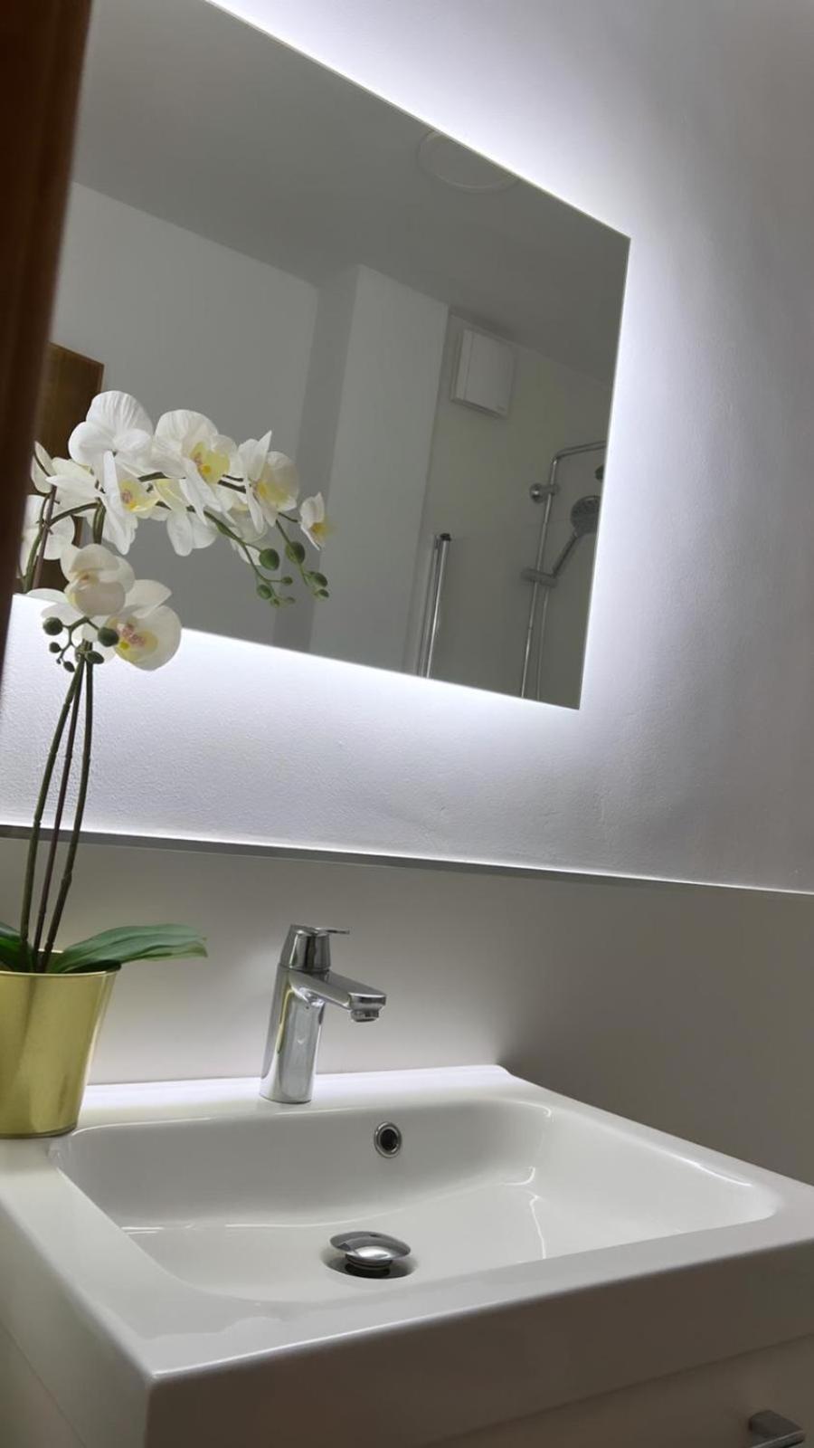 Apartamento Av.Galicia Playa 피니스테레 외부 사진