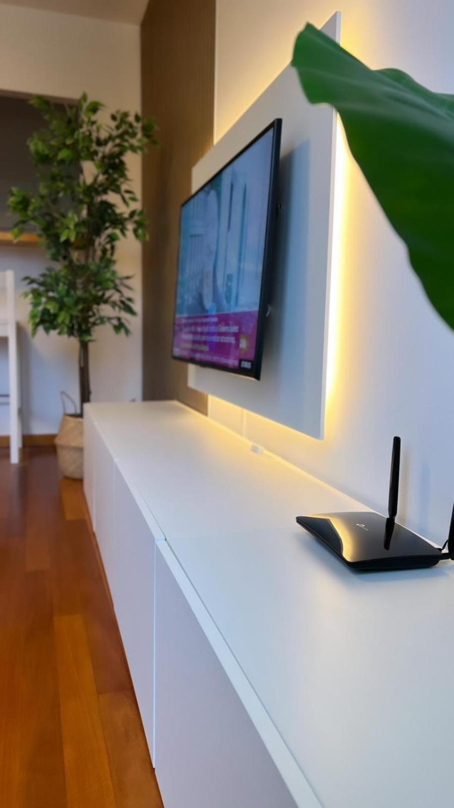 Apartamento Av.Galicia Playa 피니스테레 외부 사진